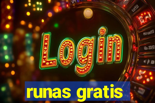 runas gratis
